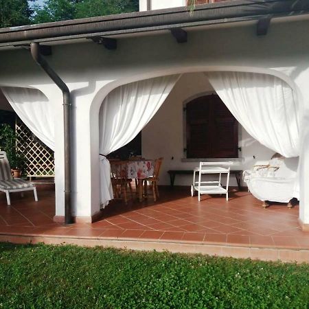Da Adria al Corvenale - Casa Vacanze Carrara - Villa Exterior foto