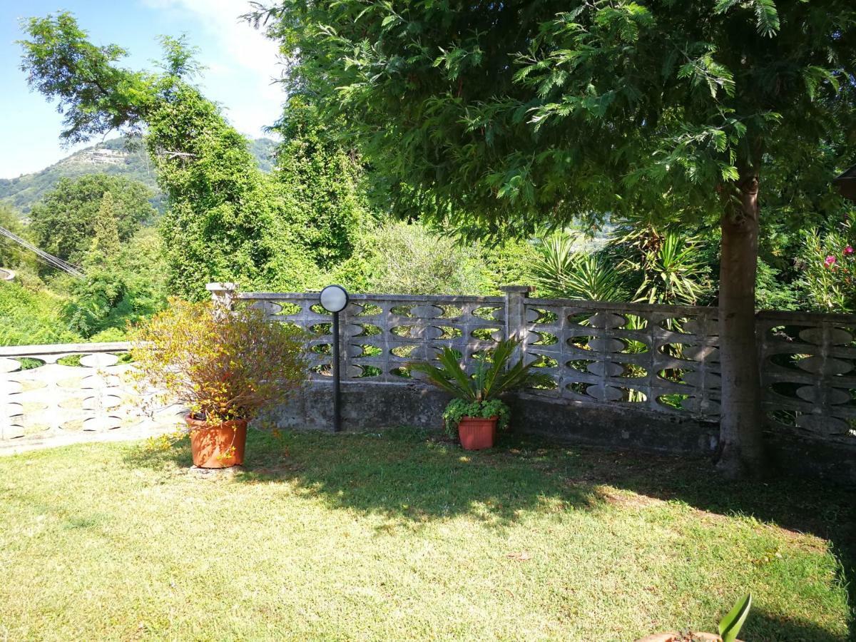 Da Adria al Corvenale - Casa Vacanze Carrara - Villa Exterior foto