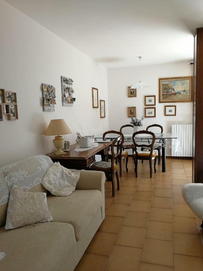 Da Adria al Corvenale - Casa Vacanze Carrara - Villa Exterior foto